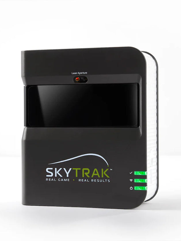 Skytrak Launch Monitor