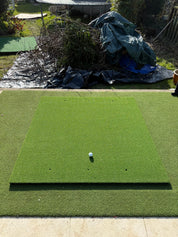 Square Golf Simulator Bundle