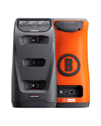 Bushnell Launch Pro Golf Launch Monitor
