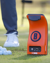 Bushnell Launch Pro Golf Launch Monitor
