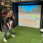 Golf Box PRO