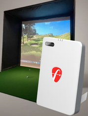 Flightscope Simulator Bundle