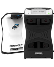 GC Quad MAX Golf Launch Monitor