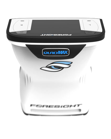 GC Quad MAX Golf Launch Monitor