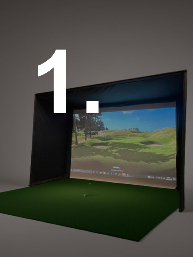 Best enclosures made by Golf Box