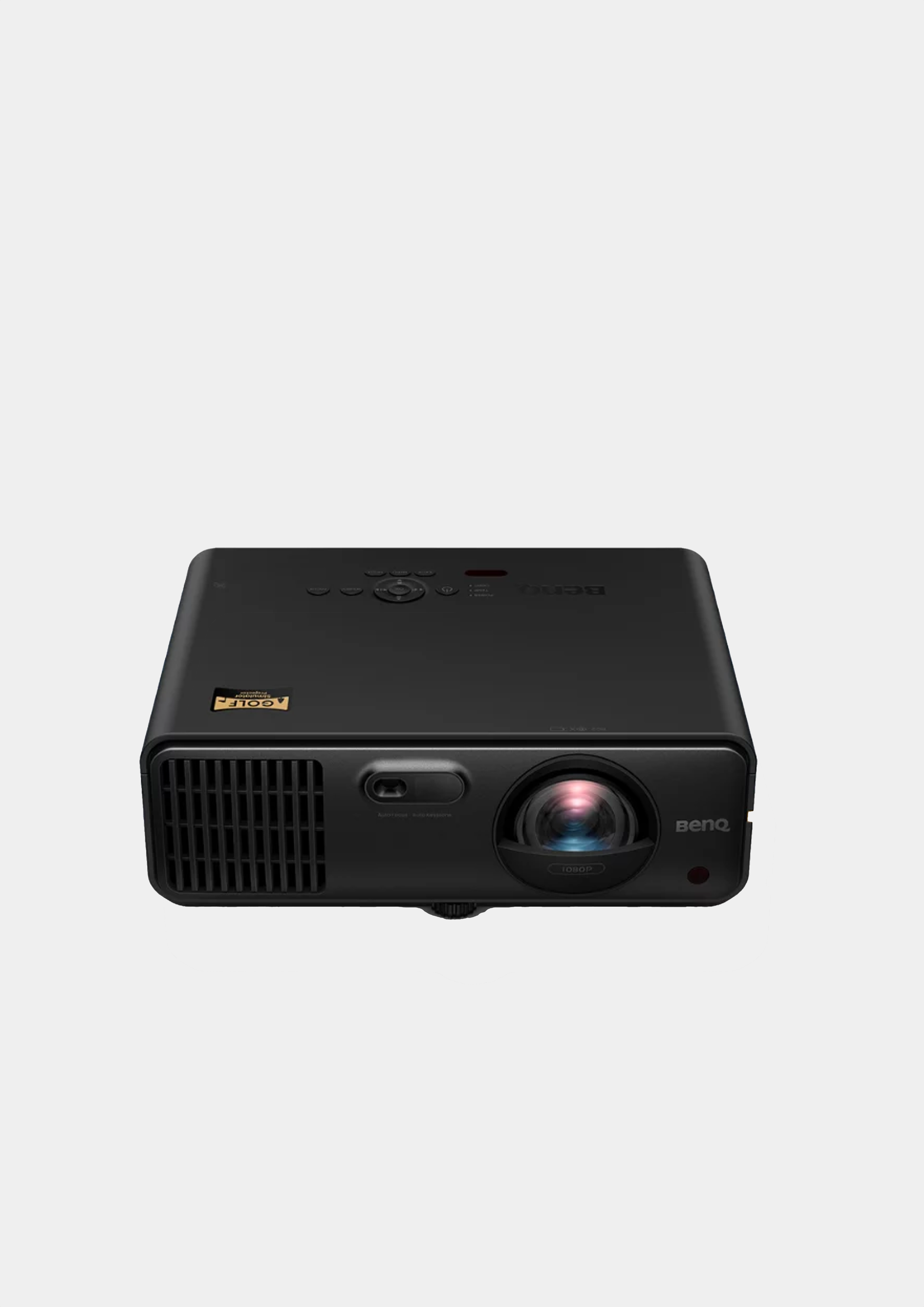 Projectors + Technology