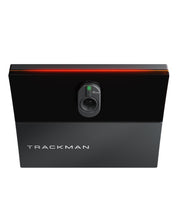 Trackman iO Home Golf Launch Monitor