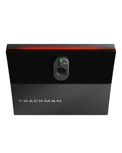Trackman iO Home Golf Launch Monitor